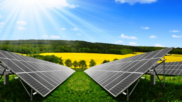 ANRE a epuizat cotele alocate pentru anul 2020 pentru instalațiile electrice fotovoltaice

