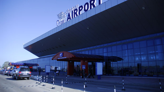 Reacția „Avia Invest” la faptul că subiectul concesionării Aeroportului Internațional Chișinău este examinat în cadrul ședinței CSS
