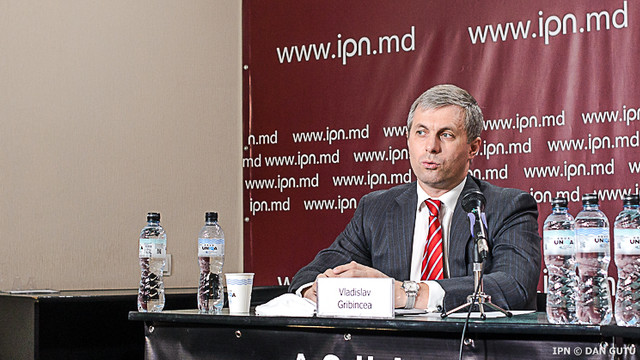 Vladislav Gribincea: Judecătorul care nu poate rezista influențelor politice nu are ce căuta în sistem