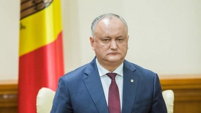 Cum explică Igor Dodon faptul că l-a felicitat pe Aleksandr Lukașenko, considerat „ultimul dictator al Europei”

