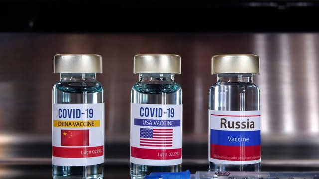 OMS, precaută față de vaccinul împotriva COVID-19 dezvoltat de Rusia
