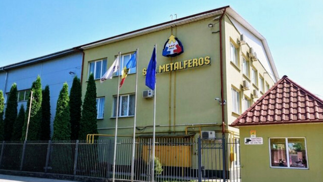 Reacția „Metalferos” la declarațiile procurorului general, Alexandr Stoianoglo