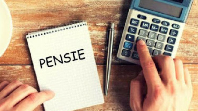 Economist | Micșorarea vârstei de pensionare poate duce la falimentul sistemului de pensii