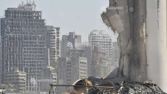 Explozii la Beirut: Demisii în serie ale deputaților libanezi