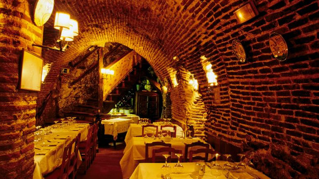 Cel mai vechi restaurant din lume, care funcționează de aproape 300 de ani, în pericol de a fi închis din cauza COVID-19
