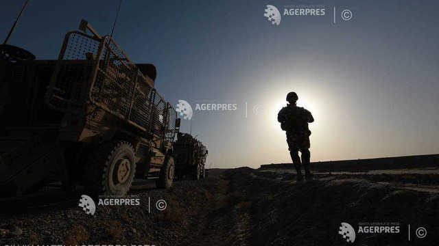 Afganistan: Pentagonul intenționează să-și reducă sub 5.000 de militari efectivele până la sfârșitul lui noiembrie