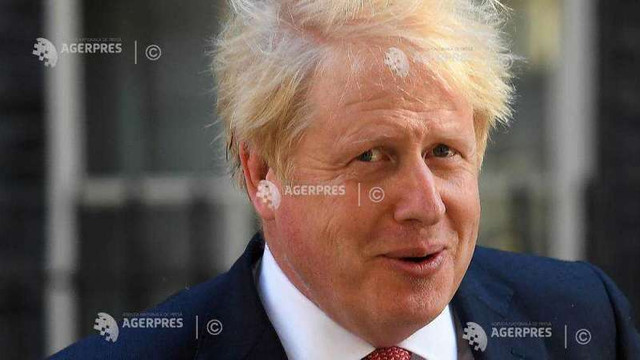 Marea Britanie: Boris Johnson blochează o inițiativă de a o invita pe Nicola Sturgeon la ședințele guvernului britanic