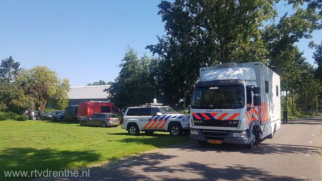 VIDEO | Poliția olandeză a descoperit cel mai mare laborator de cocaină găsit vreodată în țară: 17 persoane au fost arestate