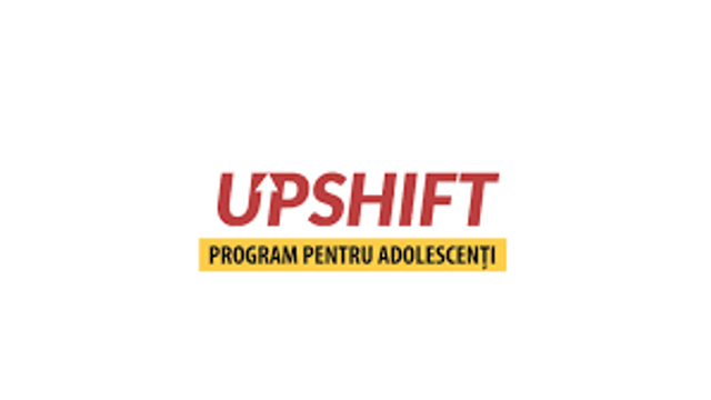 Peste 120 de tineri din țară au fost selectați pentru programul UPSHIFT