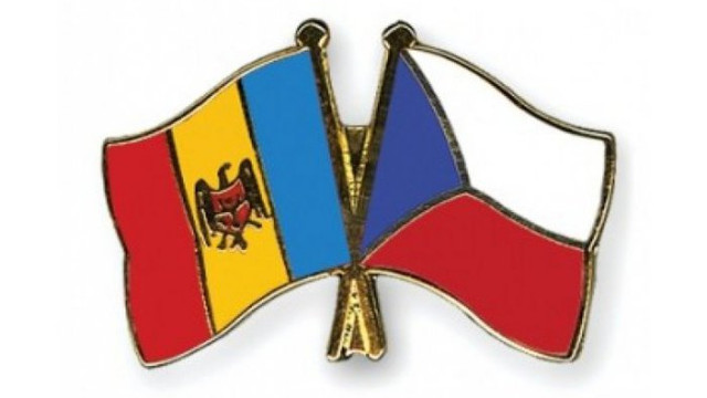 R. Moldova și Cehia vor semna un memorandum privind securitatea socială