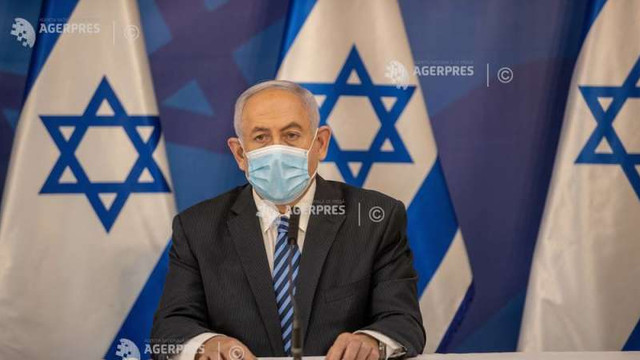 Israel: Parlamentul respinge o lege care viza excluderea lui Netanyahu de la guvernare