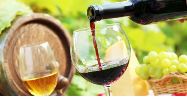 De la începutul anului, R.Moldova a exportat vinuri în 56 de țări ale lumii