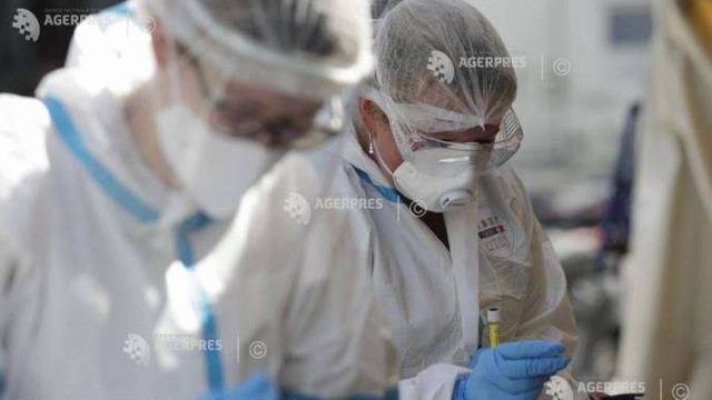 China a depistat urme de coronavirus într-un lot de aripioare de pui congelate provenite din Brazilia