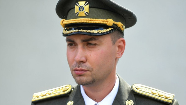 Șeful serviciului de informații militare al Ucrainei spune când s-ar putea încheia războiul cu Rusia