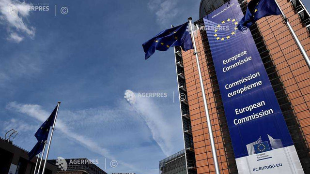 Comisia Europeană vrea să negocieze o soluție cu SUA privind subvențiile ilegale din domeniul aviatic