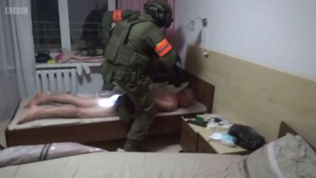 Belarusul predă Rusiei cei 32 de presupuși mercenari reținuți. Prezența la Minsk rămâne un mister