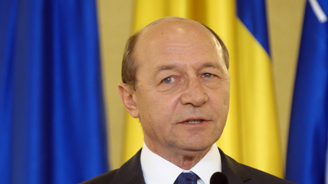 De ce crede Traian Băsescu că Putin a pierdut în criza ucraineană: S-a ales praful de pretențiile lui absurde
