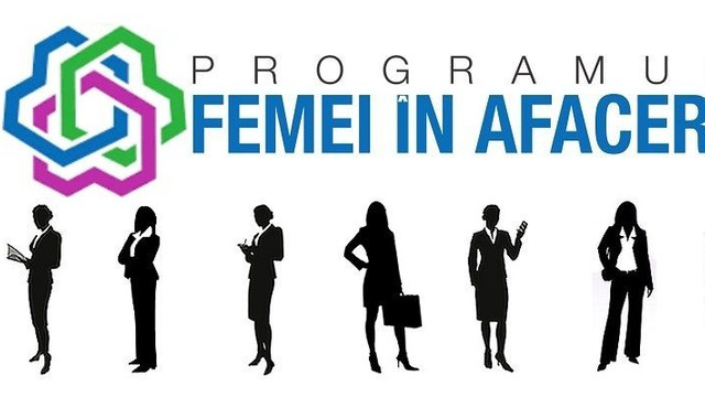 72 de companii inițiate de femei vor primi finanțare nerambursabilă prin Programul „Femei în Afaceri”.
