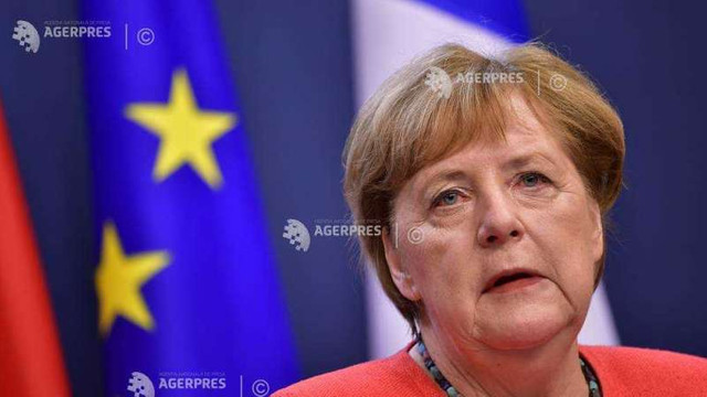 Cine i-ar putea lua Angelei Merkel locul de cancelar. I se spune „omul cu bazooka”
