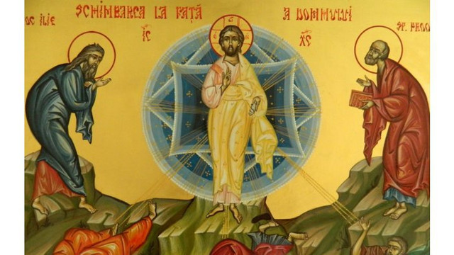 Creștinii ortodocși de stil vechi sărbătoresc Schimbarea la Față a Domnului Iisus Hristos. Semnificație și tradiții
