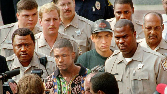 Unul dintre ucigașii tatălui lui Michael Jordan va fi eliberat din închisoare