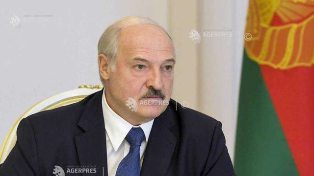Belarus: Lukașenko acuză Occidentul că finanțează fățiș protestele; Minskul interzice intrarea a 17 ziariști străini, invocând lipsa acreditărilor