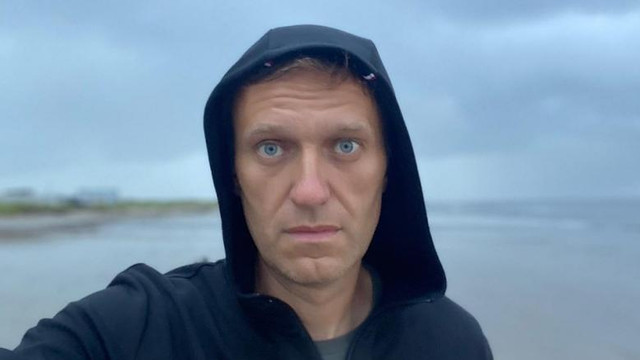 Noi detalii despre starea lui Aleksei Navalnîi, opozantul lui Putin care ar fi fost otrăvit. Ce au povestit martorii din avion