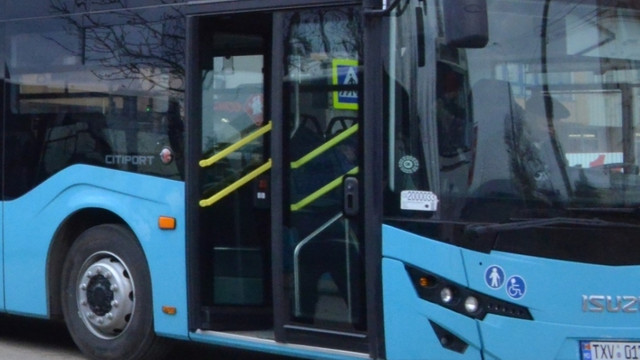 Itinerarul rutei de autobuz nr.19 din Chișinău va fi modificat