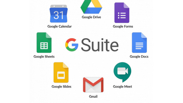Google a extins oferta pentru R.Moldova de la 10 mii la 300 mii utilizatori educaționali G Suite
