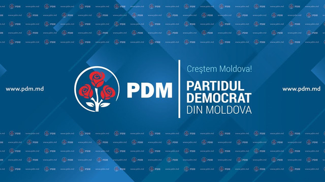 Membri ai Organizației Teritoriale PDM din Orhei anunță că se retrag din partid 