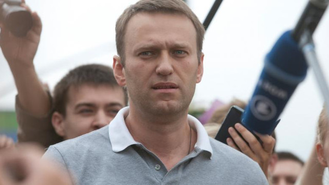 Aleksei Navalnîi a fost otrăvit. Spitalul din Berlin confirmă că a descoperit o substanță în organismul său