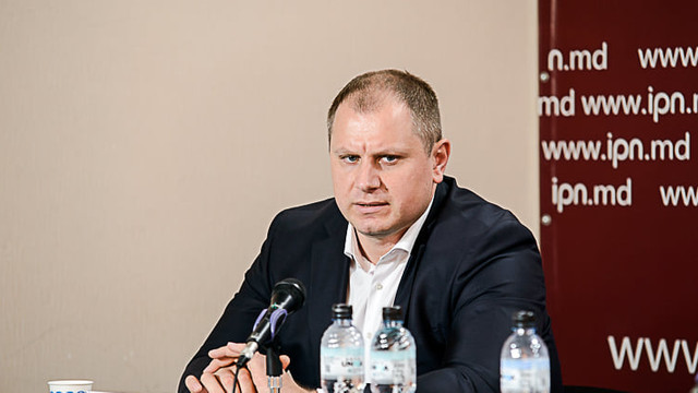 Ștefan Gligor: Nu e o reformă a justiției, e menținerea proceselor, aranjate de Plahotniuc