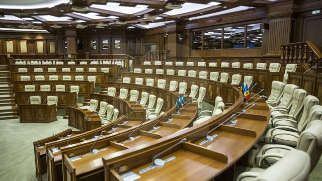 Parlamentul a adoptat astăzi în a doua lectură așa-numita Lege a deoffshorizării