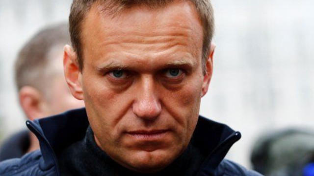 Otrăvirea lui Navalnîi: Jens Stoltenberg cere o anchetă ''transparentă''