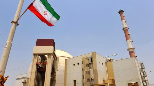 Agenția Internațională pentru Energie Atomică primește acces pentru verificarea a două obiective nucleare suspecte din Iran