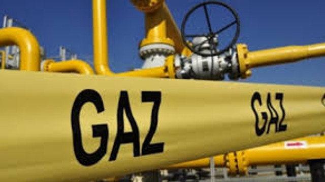 Ministerul Economiei oferă detalii despre gazoductul  Ungheni-Chișinău