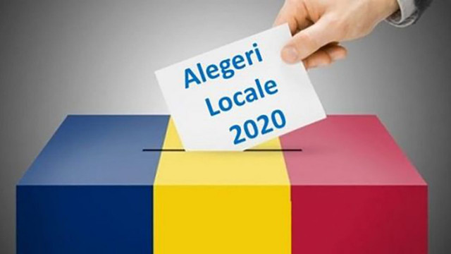 În România a început campania electorală pentru alegerile locale 