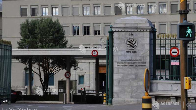 OMC va tranșa diferendul dintre Turcia și UE cu privire la produsele siderurgice