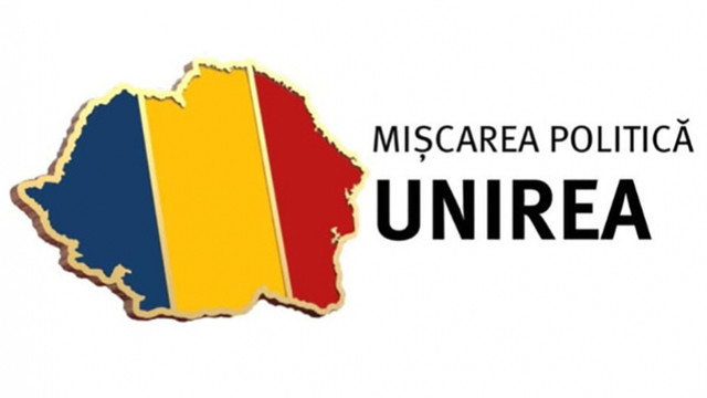 tofu Admirable Gooey De Ziua Limbii Române, reprezentanții Mișcării Politice „UNIREA” i-au adus „ cadouri” lui Igor