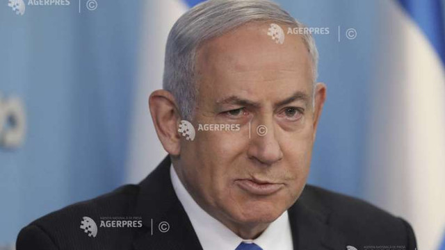 Benjamin Netanyahu: Israelul discută în secret cu numeroși lideri arabi pentru normalizarea relațiilor