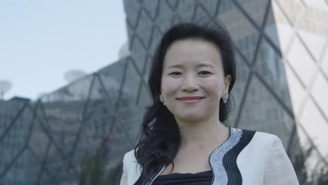 Jurnalistă australiană de la televiziunea de stat chineză, reținută fără explicații de autoritățile de la Beijing