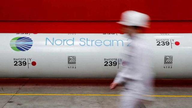 Mediul politic și diplomatic german cere reconsiderarea proiectului NordStream 2, după otrăvirea lui Navalnîi