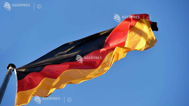 Germania sărbătorește în liniște 30 de ani de la reunificare, pe fondul temerilor legate de infecțiile cu coronavirus