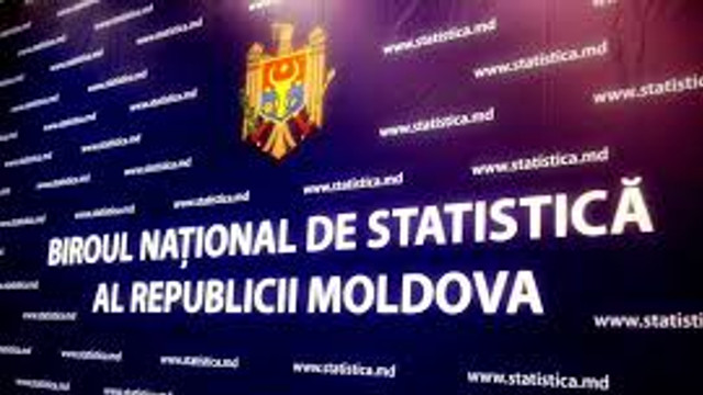 Populația activă (forța de muncă) din R. Moldova s-a diminuat cu aproape 85 de mii de persoane, în aproximativ un an
