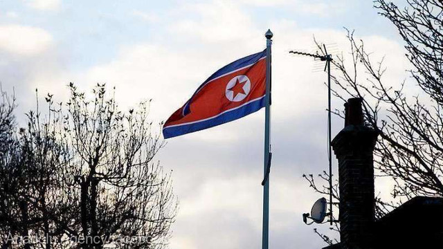 Coreea de Nord sancționează oficiali locali pentru victimele provocate de taifunul Maysak