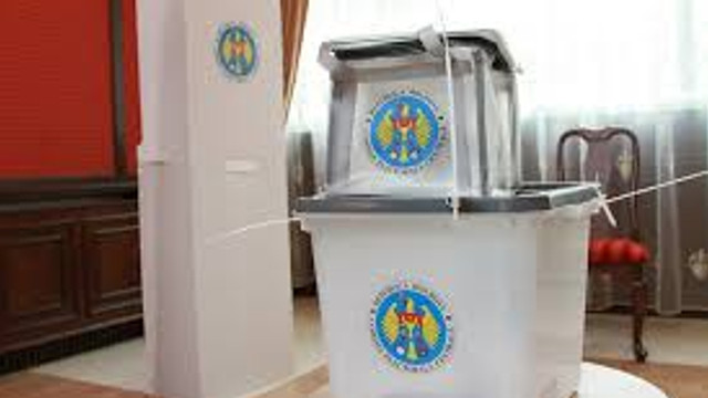 Cine va fi primul pe buletinul de vot pentru alegerile președintelui R.Moldova