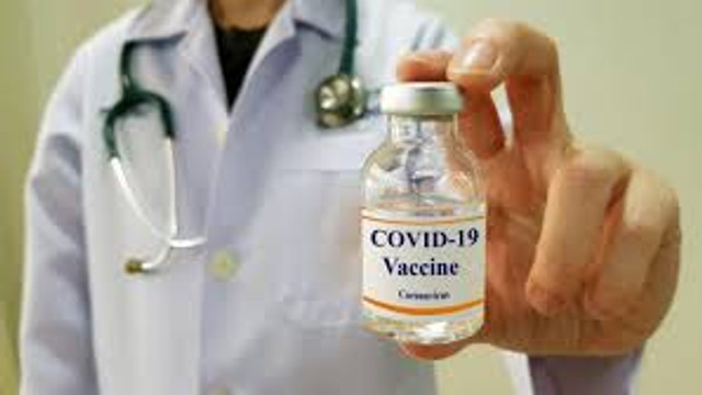 Vaccinul rus împotriva COVID-19, testat începând de miercuri pe 40.000 de locuitori ai Moscovei