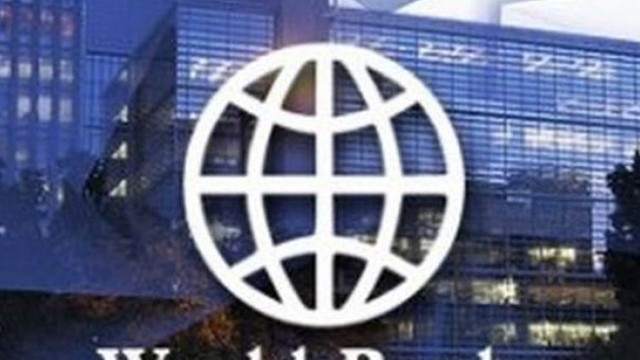 Asistență nerambursabilă în valoare de 2,8 milioane de dolari din partea Băncii Mondiale pentru reforma climatului investițional