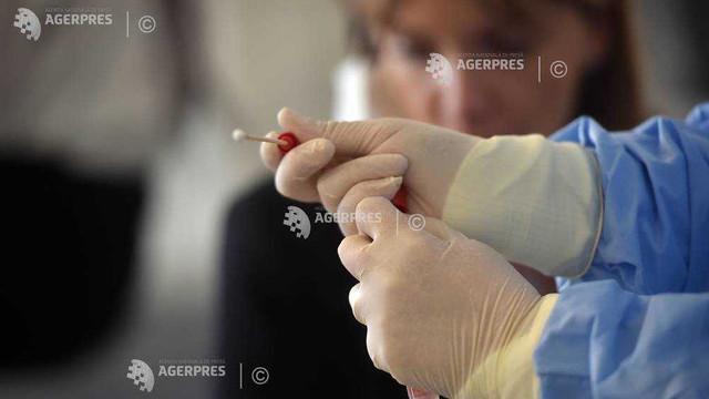 Coronavirus: Italia va produce un nou test pentru COVID-19, cu rezultat în 3 minute