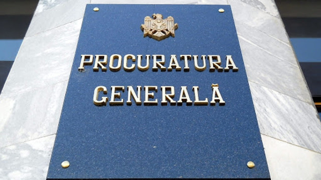Structura Procuraturii Generale va fi modificată prin excluderea Aparatului Procuraturii